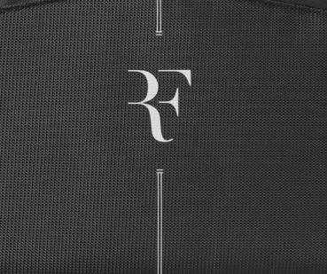 Preview: Wilson Tour RF Practice Schlägertasche 6er-Schwarz